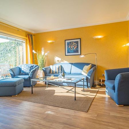 Schallers Hues 1 Sylt Dış mekan fotoğraf