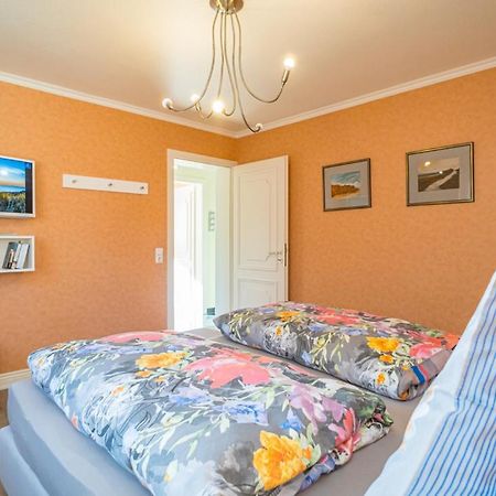 Schallers Hues 1 Sylt Dış mekan fotoğraf
